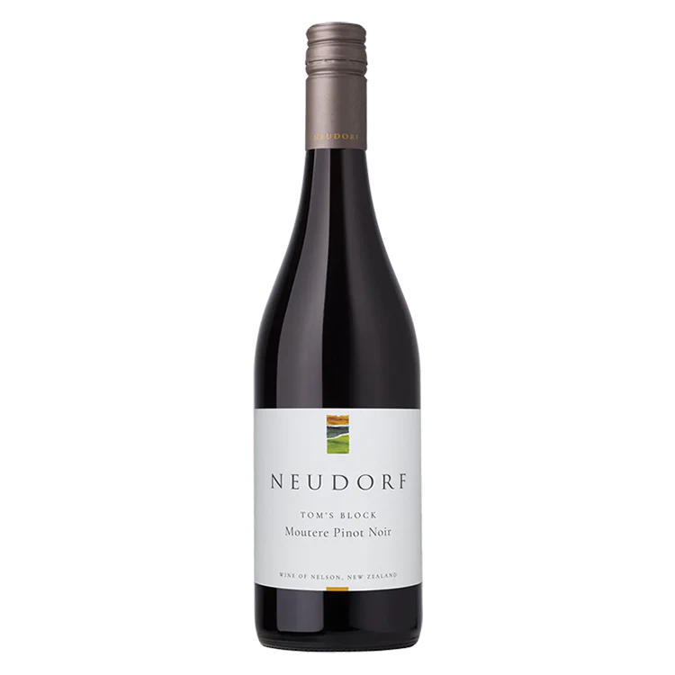 2020 Neudorf Tom's Block Moutere Pinot Noir 750ml