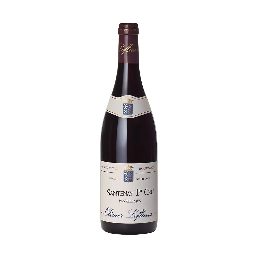 2020 Olivier Leflaive Passetemps 750ml
