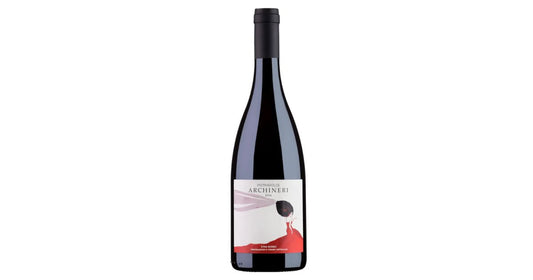 2020 Pietradolce Archineri Etna Rosso 750ml