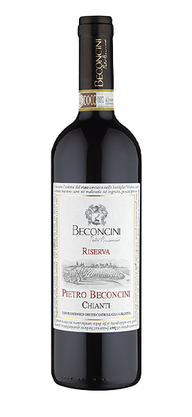 2020 Pietro Beconcini Chianti Riserva DOCG 750ml