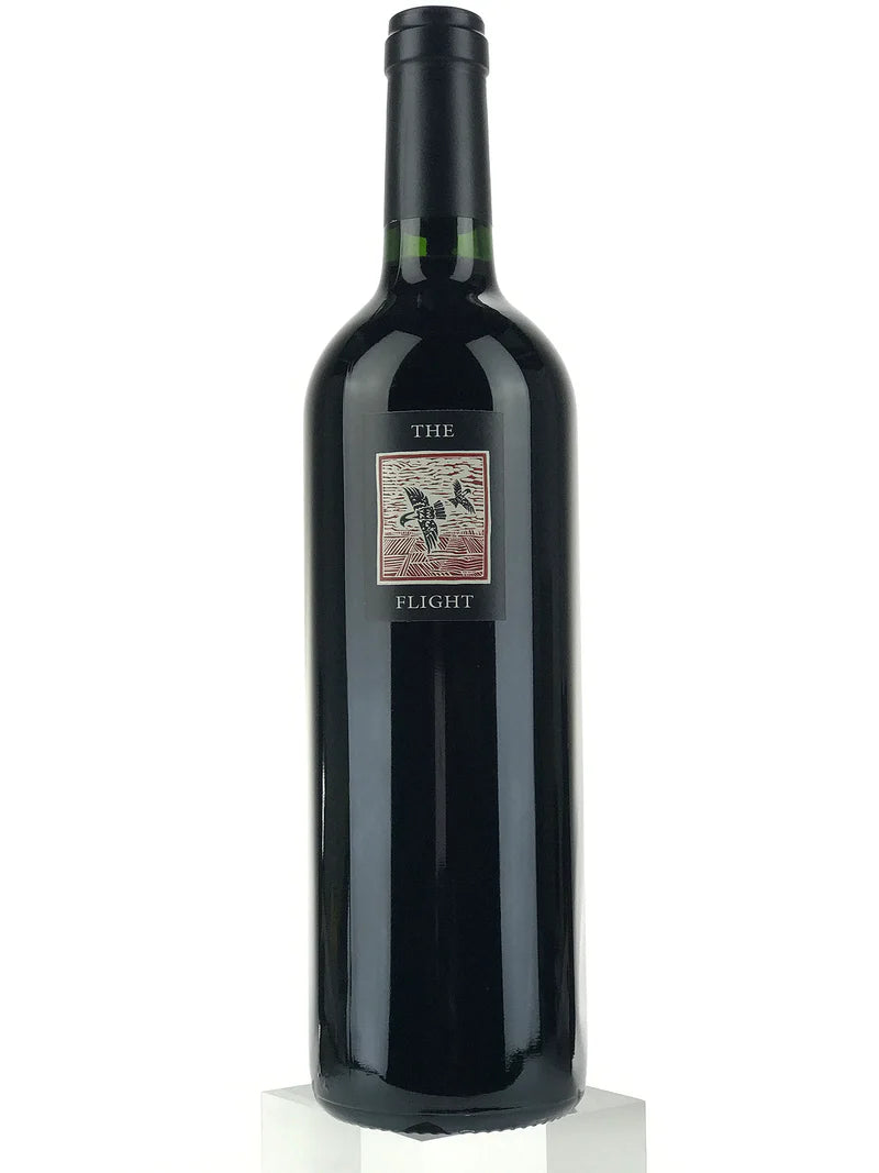 2020 Screaming Eagle The Flight Second Flight 750ml