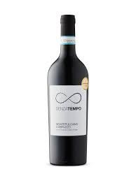 2020 Senza Tempo Montepulciano d'Abruzzo 750ml