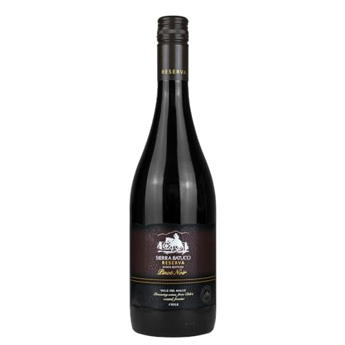 2020 Sierra Batuco Reserva Pinot Noir 750ml