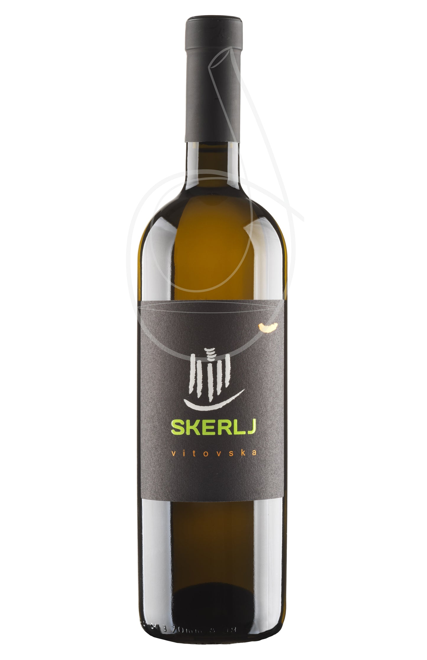 2020 Skerlj Vitovska Carso 750ml