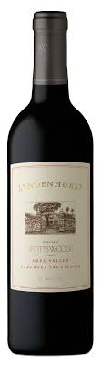 2020 Spottswoode Lyndenhurst Cabernet Sauvignon 750ml