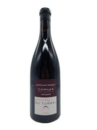 2020 Stephane Robert Domaine du Tunnel Cornas Pur Noir 750ml