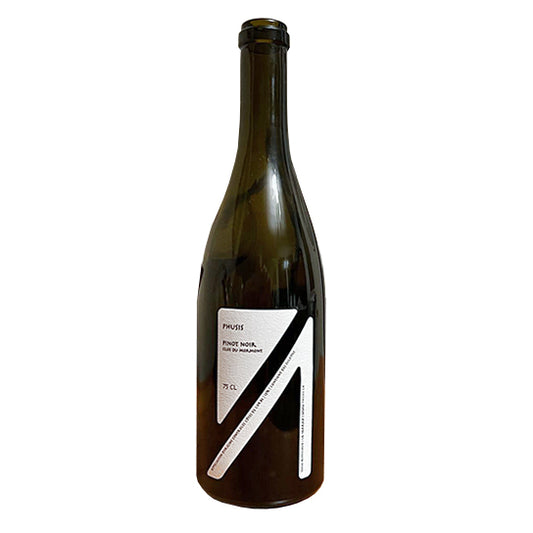 2020 Steve Bettschen Phusis Clos du Mormont Pinot Noir 750ml