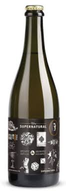 2020 Supernatural Wine Co. The Supernatural Sauvignon Blanc 750ml