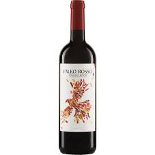 2020 Tenute Loacker Falcorosso Falko Rosso Toscana IGT 750ml