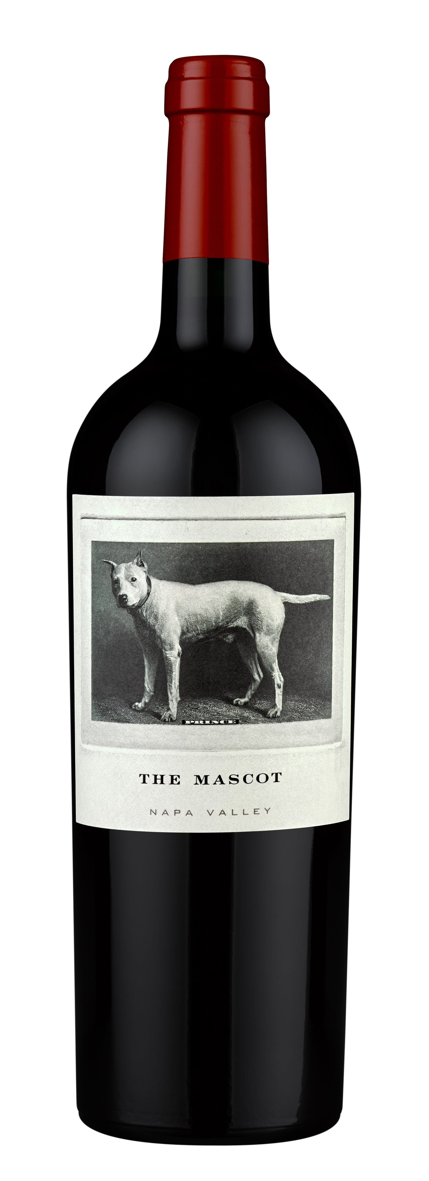 2020 The Mascot 750ml