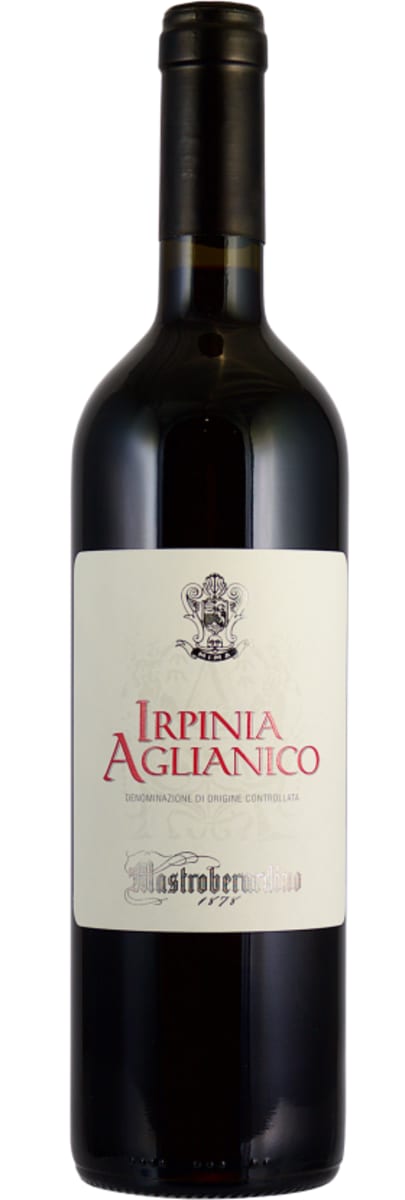 2020 Vadiaperti Aglianico Irpinia 750ml