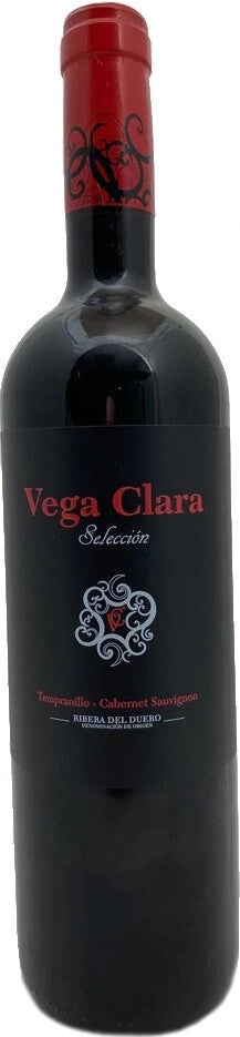 2020 Vega Clara Seleccion Tempranillo Cabernet Sauvignon 750ml
