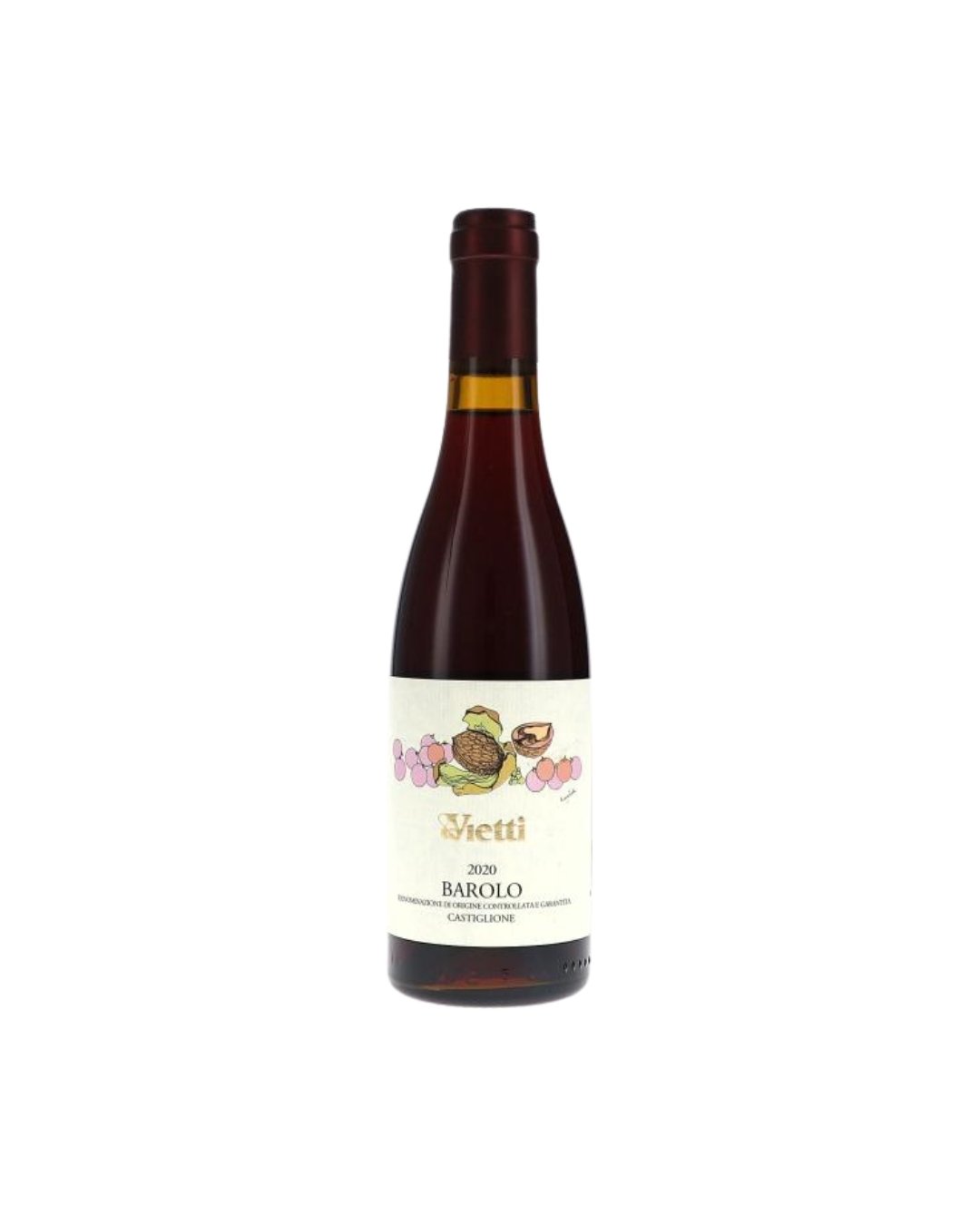 2020 Vietti Castiglione 375ml