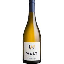 2020 WALT Wines Sonoma Coast Chardonnay 750ml
