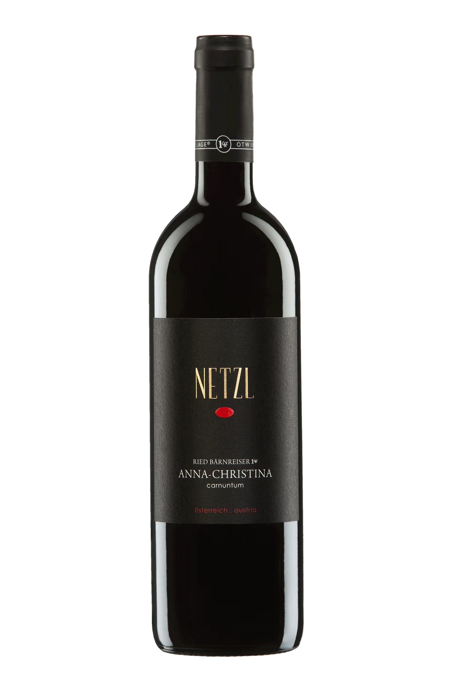 2020 Weingut Franz & Christine Netzl Anna Christina 750ml