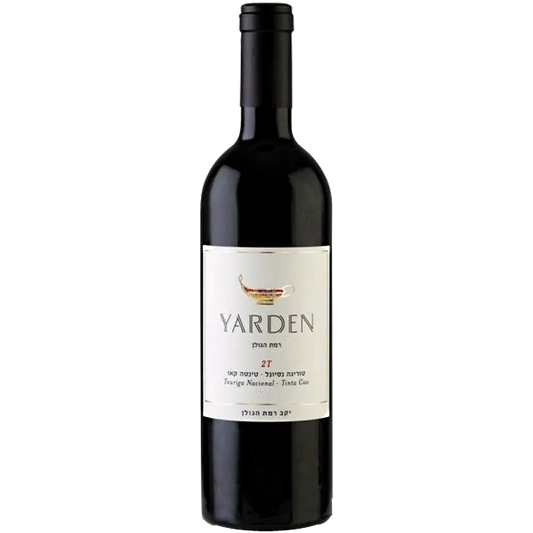 2020 Golan Heights Winery Yarden T 2 750ml
