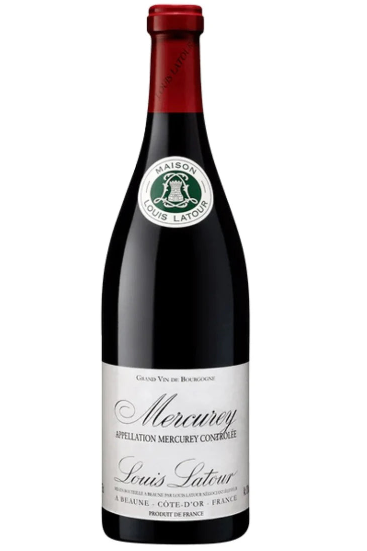 2020 Louis Latour Mercurey 750ml