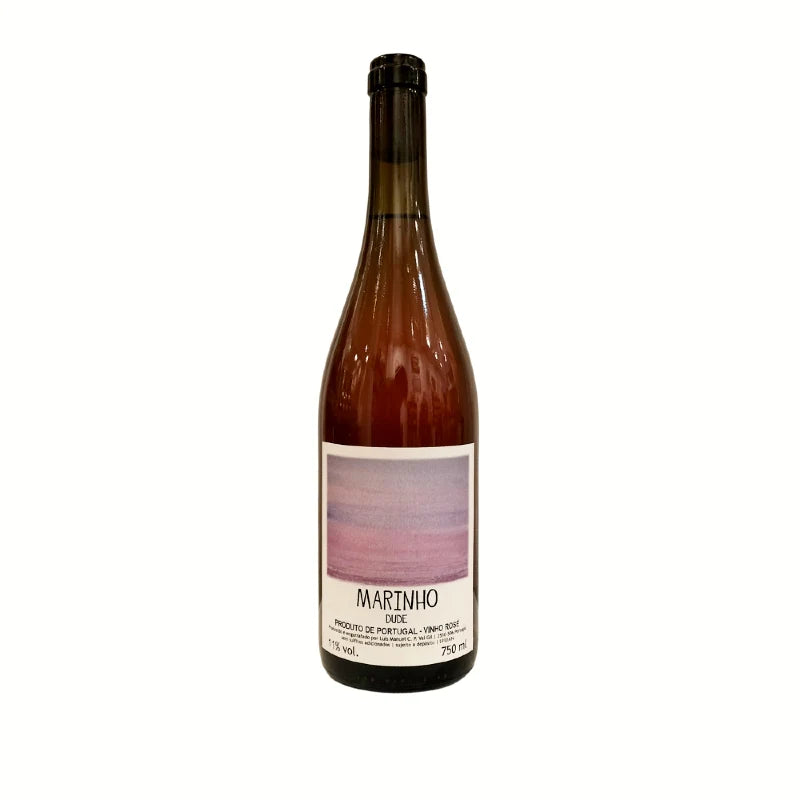 2020 Marinho Dude Rose 750ml