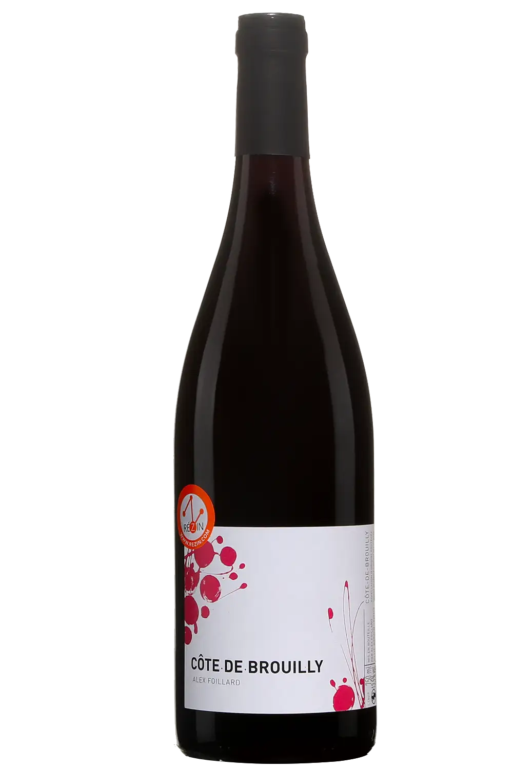 2021 Alex Foillard Cote de Brouilly 750ml