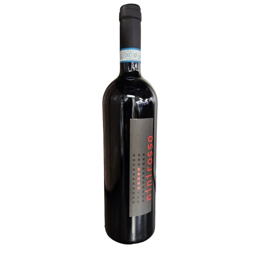 2021 Alovini Ninirosso Basilicata Rosso IGT 750ml