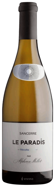 2021 Alphonse Mellot Sancerre Le Paradis Blanc 750ml