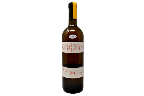 2021 Altura Isola del Giglio Rosso Saverio Maremma Toscana 750ml
