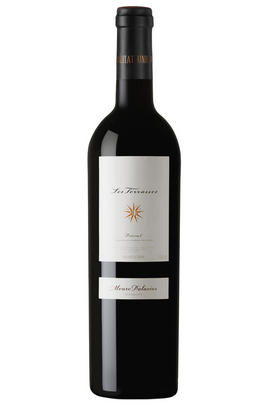 2021 Alvaro Palacios Les Terrasses Velles Vinyes 750ml