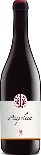 2021 Ampeleia Ampeleia Costa Toscana IGT 750ml