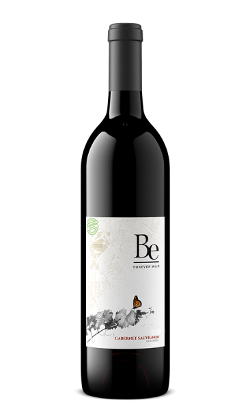 2021 Balverne Forever Wild Cabernet Sauvignon 750ml