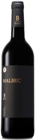 2021 Bedell Cellars Malbec 750ml