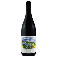 2021 Belle Pente Willamette Valley Pinot Gris 750ml