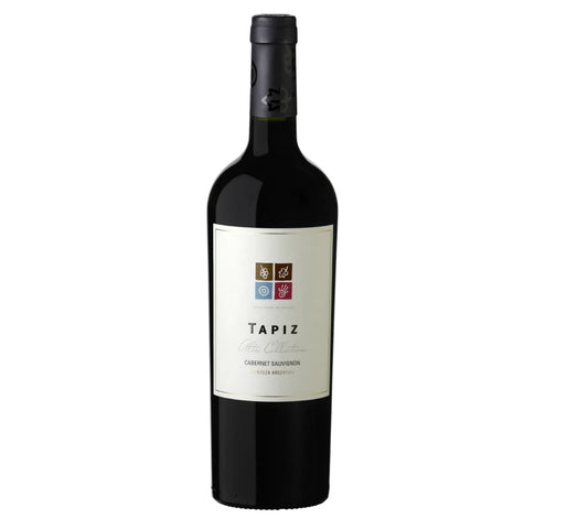 2021 Bodega Tapiz Alta Collection Cabernet Sauvignon 750ml