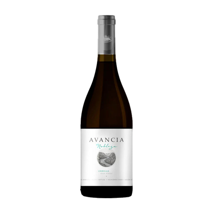 2021 Bodegas Avancia Nobleza Old Vines Godello 750ml