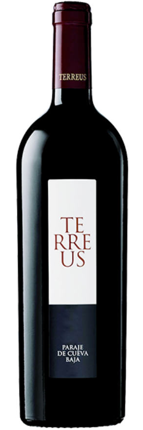 2021 Bodegas Mauro Terreus Paraje de Cueva Baja Vino de la Tierra de Castilla y Leon 750ml
