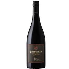 2021 Boedecker Cellars Athena Pinot Noir 750ml