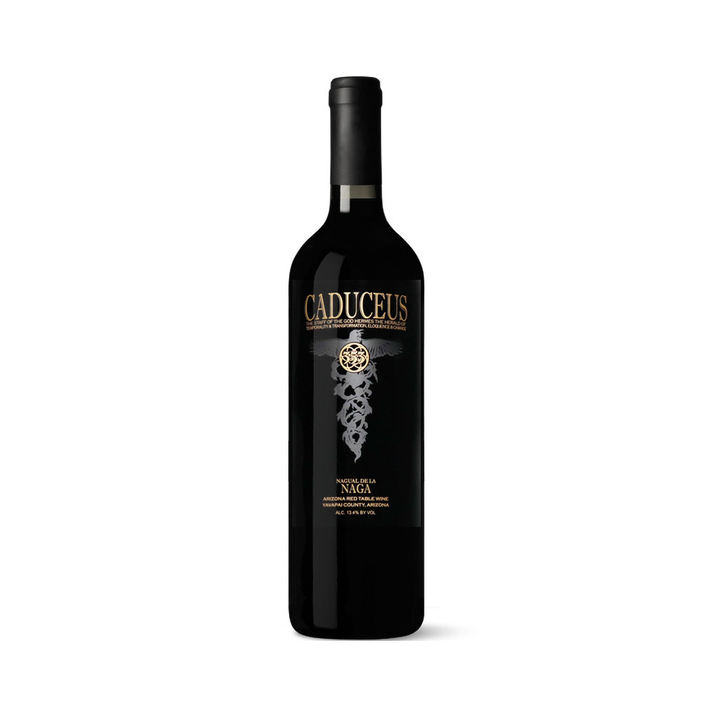 2021 Caduceus Cellars Nagual de La Naga 750ml