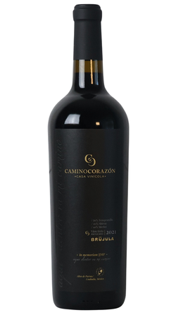 2021 Camino Corazon Brujula 750ml