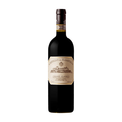 2021 Castello dei Rampolla Chianti Classico DOCG 750ml
