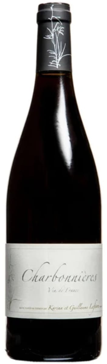 2021 Chateau Sulauze Charbonnieres 750ml