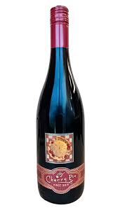 2021 Cherry Pie Tri County Pinot Noir 750ml