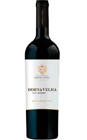 2021 Cluricaun 2023 Dorna Tinto 750ml