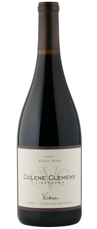 2021 Colene Clemens Vineyards Victoria Pinot Noir 750ml