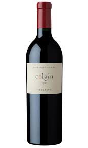 2021 Colgin Cellars IX Estate Red 750ml