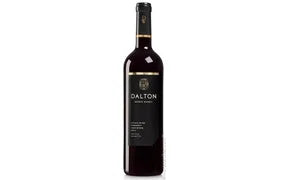2021 Dalton Estate M Oak Aged Cabernet Sauvignon 750ml