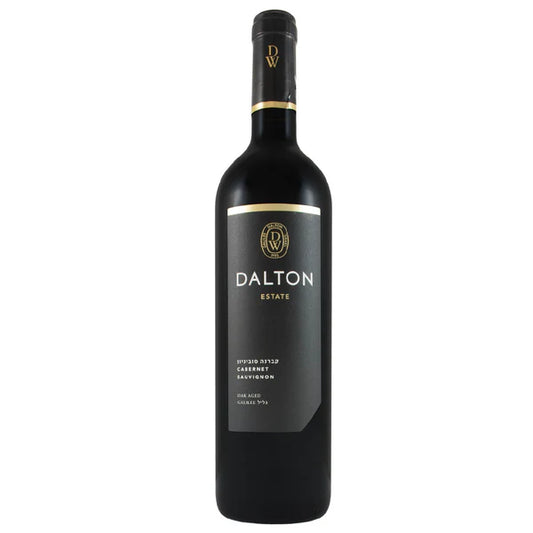 2021 Dalton Estate Oak Aged Cabernet Sauvignon 750ml