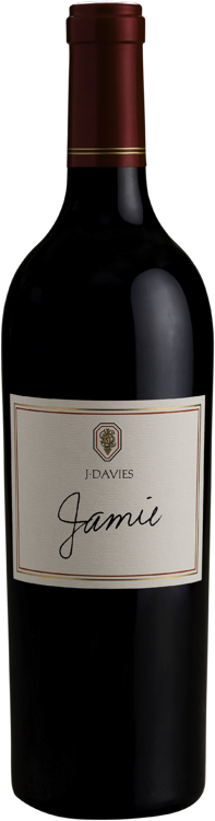 2021 Davies Vineyards Jamie Cabernet Sauvignon 750ml