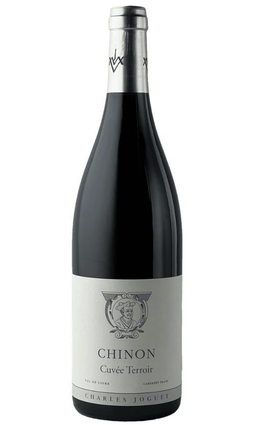 2021 Domaine Charles Joguet Chinon Cuvee Terroir 750ml