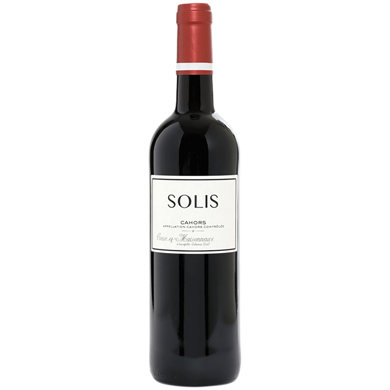 2021 Domaine Cosse Maisonneuve Solis 750ml