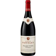 2021 Domaine Faiveley Fremiets 750ml