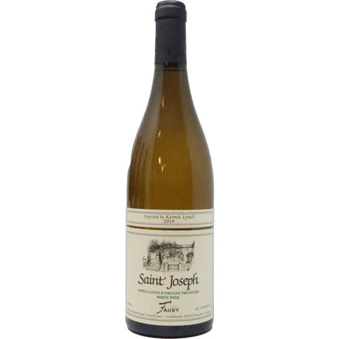 2021 Domaine Faury Saint-Joseph Blanc 750ml